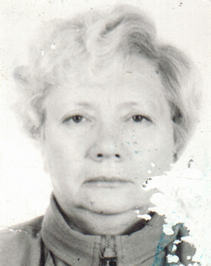 Белова Т.П.
